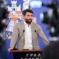 Šapić poželeo sreću Savi Manojloviću na beogradskim izborima