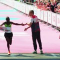 Spektakl na beogradskom Maratonu: Kenijac pobedio i umalo oborio rekord - vreme impresivno!