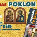 Na Veliki petak Kurir vam poklanja luksuznu ikonu Isusa Hrista i Presvete Bogorodice – diptih sa zlatotiskom i molitvom + TV…