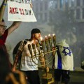 Demonstracije u Izraelu, članovi porodica zatočenika traže povratak talaca