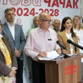 Draško Šarčević (Dveri): Vlast planira otvaranje rudnika na Kablaru