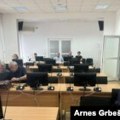 Bivši pripadnik Hrvatskog vijeća odbrane osuđen na osam godina zatvora zbog ratnih zločina