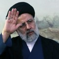 VIDEO „Molite se za predsednika“: Spasioci tragaju za helikopterom lidera Irana, objavljeni snimci, kontradiktorne…