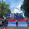 Srbi u Crnoj Gori ustali protiv izdaje: Ovo su prve slike sa srpskog protesta u centru Podgorice, na stotine gradjana poslalo…