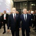 Tajani: Rezolucija nije svaljivanje krivice na Srbiju, odgovornost je individualna