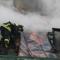 Više poginulih i povređenih u požaru u ruskoj rafineriji nafte