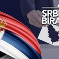 Uživo GIK Beograd upravo se oglasio Na 90,2% obrađenih biračkih mesta, najviše glasova osvojila lista "Beograd sutra"…
