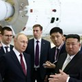 Putin doputovao u državnu posetu Severnoj Koreji