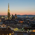 10 najpoželjnijh gradova za život: Evropski dominiraju na listi