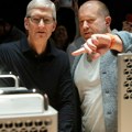 Dizajnirao je iPhone, Mac, AirPods, a onda otišao: Legendarni Džoni Ajv otkriva zašto je napustio Apple