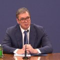 "Pravdam se samo bogu i građanima Srbije!" Vučić otkrio u kakvim smo odnosima sa Rusima i Amerikancima