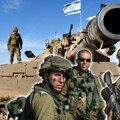 Izraelci napali liban: Udari po položajima Hezbolaha, dejstvovalo ratno vazduhoplovstvo i artiljerija - ovo su im bile mete