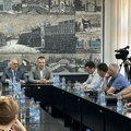 Sastanak direktora Agencije za sprečavanje korupcije u Kragujevcu sa predsednicima opština četiri okruga