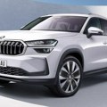 Bezbednost: Škoda Kodiaq i Superb dobili pet zvezdica na Euro NCAP-u