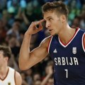 Bogdan Bogdanović prve čestitke za bronzu primio od Karmela Entonija (FOTO)