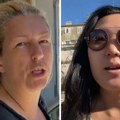 Policija našla ženu koja je pljunula turistkinju usred Splita: Izvređala je najstrašnije, sada stigla kazna