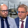 "Otvaranje mosta na Ibru bi dovelo do otvorenog sukoba" Stručnjaci bez dileme: Nema dovoljno pripadnika Kfora za održavanje…