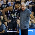 Partizan ubedljiv protiv AEK-a u Hali 3 Beogradskog sajma