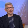 Meteorolog Todorović objavio prognozu za oktobar: Biće velikih oscilacija, od ovog datuma se očekuje i mraz