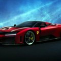 F80 je najsnažniji Ferrari u istoriji, a i cena mu je moćna