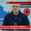 Za dvostrukim ubicom iz Crne Gore traga se 11 dana! Nekadašnji načelnik beogradske policije u "Blic uživo" analizirao kako…