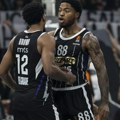 UŽIVO: Partizan se na „najlakšem“ gostovanju oštri za derbi