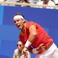 Dileme više nema: Nadal zvanično otvara četvrtfinale Dejvis kupa