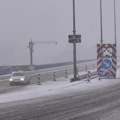 Domaćinstva na jugu i zapadu Srbije bez struje, problemi u saobraćaju od Prijepolja do Užica /foto/