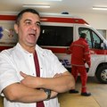 "Kao ratna zona, 28 sati borbe u nemogućim: Uslovima!" Oglasio se doktor iz Urgentnog centra i opisao kroz šta prolazi svakog…