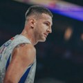 Omić o tenzijama sa navijačima Partizana: "Slušam svaki derbi i ne dotiče me"