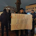 Sve više škola u Novom Sadu u blokadi ili nekom vidu protesta