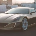 Porše razmatra preuzimanje većinskog udela u kompaniji Bugati Rimac