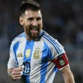 Lionel Messi održava IPO za svoju nekretninsku imovinu