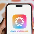 Apple Intelligence proždire memoriju: Potrebno čak 21GB prostora ako koristite iPhone, iPad i Mac