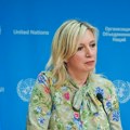 Zaharova o Trampovim izjavama o Grenlandu i Kanadi: On još nije predsednik