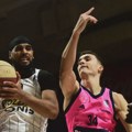 ABA liga: Zvanično saopštenje povodom odluka sudija na utakmici Mega – Partizan