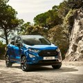 Suv: i kamioneti u problemu: Ford povlači 272.817 automobila u SAD zbog problema sa baterijama