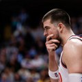 "Bio je divan čovek i mnogo mi nedostaje" Ivica Zubac emotivno o Dejanu Milojeviću