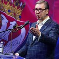 Vučić: Idemo u Skupštinu sa zakonom o alimentacionom fondu