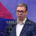 Vučić: Idemo u Skupštinu sa zakonom o alimentacionom fondu