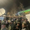 Veterani najavljuju zaštitu studenata na protestu u subotu