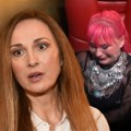 "Nisam ništa uradila bre,: to neće dočekati, da me pravi budalom" Zorica Brunclik plakala zbog Aleksandre Radović, pop diva…