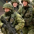 Ništa od evropske vojske u Ukrajini: Britanski admiral traži 64000 vojnika, a ne mogu da skupe ni trećinu od toga