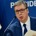 Vučić: Važan svaki susret sa Trampom i koje teme ću da pokrenem