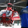 Srbin (43) poginuo na Alpima: Survao se niz strmu jarugu, pa stradao na mestu: Policija digla helikoptere da ga traže