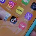 TikTok kažnjen sa 530 miliona evra zbog neusklađene zaštite podataka korisnika