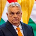 Orban pružio podršku liderki AFD-a Alis Vajdel
