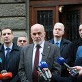 Mihailović (POKS): Besmislene javne priče o atentatu na predsednika Srbije
