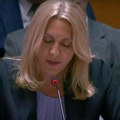 (Video): Cvijanovićeva se obratila na sednici Saveta bezbednosti UN "Rezultat Šmitovih dekreta nije kohezivnija BiH, nego…