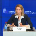 Kalas potvrdila podršku EU Grenlandu: Poštovati principe suvereniteta i teritorijalnog integriteta